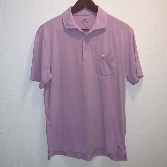 Peter Millar Shirt - Picture 1 of 3
